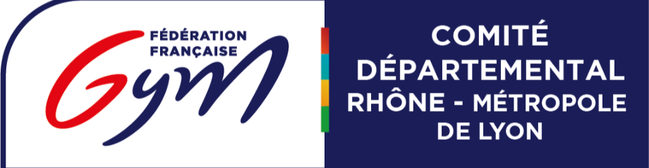 Comité FFGym du Rhône et Métropole de Lyon